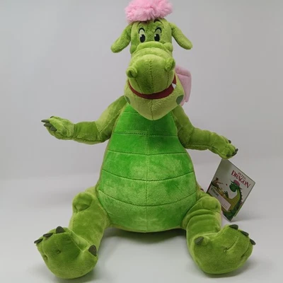 Disney Store Elliot Pete's Dragon Plush 14"  - Image 1 of 4