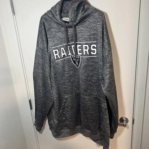 5xlt fanatics raiders hoodie - Picture 1 of 7