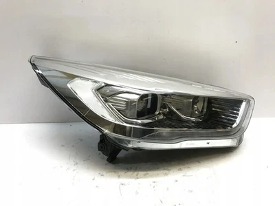 Frontscheinwerfer Ford Kuga GV4113D154AJ 90156426 Xenon Rechts Headlight - Bild 1 von 4