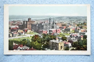 Aerial View of Omaha, Nebraska - Picture 1 of 2