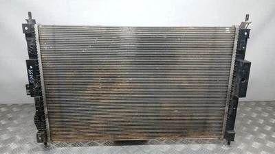 9675747980 wasserkühler für PEUGEOT 3008 II SUV (MC MR MJ M4 ) 1.5 5003929 Foto 1 de 4