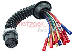 Juego de reparación de cables puerta trasera derecha izquierda se adapta a la furgoneta Opel Zafira B 2005- - Imagen 1 de 1