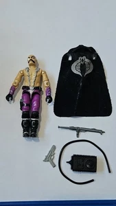 GI Joe Dr. Mindbender 1986 completo P47 - Imagen 1 de 1