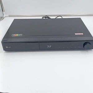 LG BlueRay Player LHB336 - Picture 1 of 10