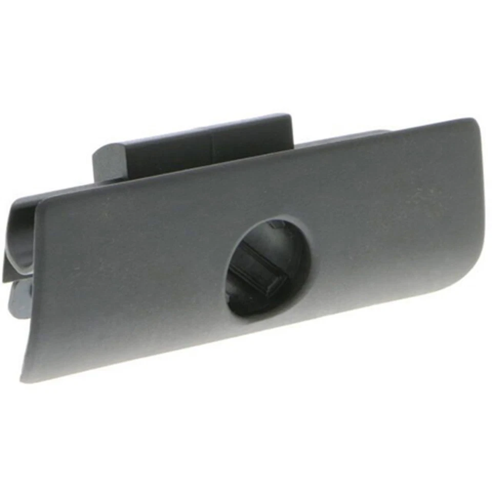 V20-1234 Vaico Glove Box Latch Outer Exterior Outside for 328 3 Series 325 330 Foto 1 de 1