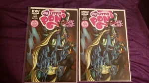 My Little Pony: FIENDship is Magic Ausgabe #5 ~ Sehr guter Erhaltungszustand ~ 2013 Comic - Bild 1 von 1