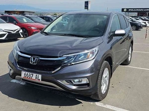 HONDA CRV 2012-2016 Manual de taller Guía de reparación de servicio en CD - Imagen 1 de 7