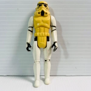 Vintage Star Wars 1977 STORMTROOPER Loose Figure Kenner - Picture 1 of 7