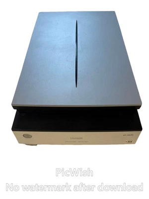 Epson GT-X970 Film Scanner 6400dpi High Resolution Film Holders Tested Works - Image 1 of 4