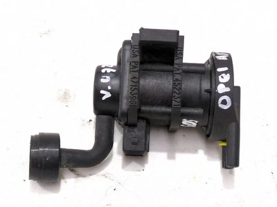 4534375 SOUPAPE D´AIR SUPPLEMENTAIRE / 50578 POUR OPEL ASTRA G HATCHBACK T98 2 - Imagen 1 de 4