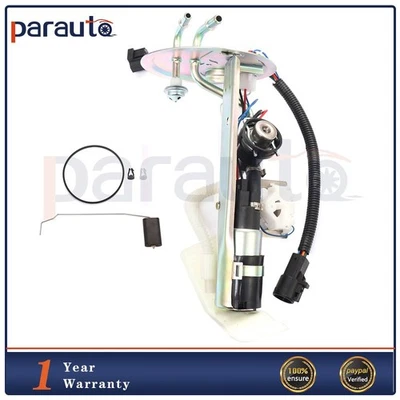 Electric Fuel Pump For 1998 Ford Ranger Pickup 2 Door V6 4.0L FP1557 - Image 1 of 4