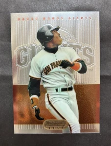1995 Topps Bowman’s Best #13 Barry Bonds - Bild 1 von 2
