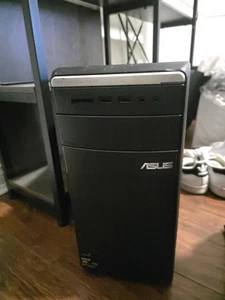 PC TORRE ASUS M11BB AMD A10-6700 3,70 GHz 8 GB 500 GB WINDOWS 10 HOME Wi-Fi - Imagen 1 de 3