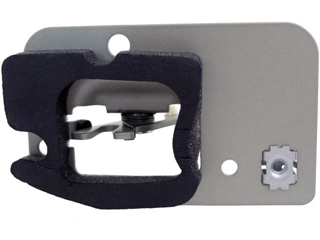 Interior Door Handle For 2003-2011 Lincoln Town Car 2004 2005 2006 2007 MX344JY - Image 1 of 1