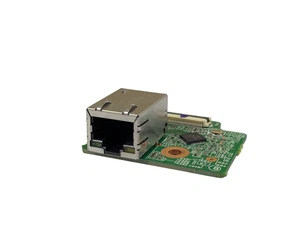 EPSON TM-T88VI POS Printer Ethernet Interface Card 2199387 - Bild 1 von 6