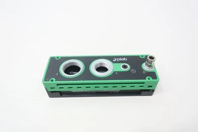 Bomba de vacío Piab PCL.X1BN.S.08E.SV Piclassic Xix1 101 psi máx. Foto 1 de 4