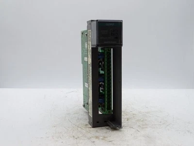 SPECTRUM CONTROLS 1746SC-INO4VI PLC MODULE - Image 1 of 2