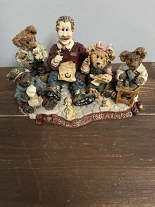 Boyd’s Bearstones Retirado Raro Excelente Estado - Imagen 1 de 1