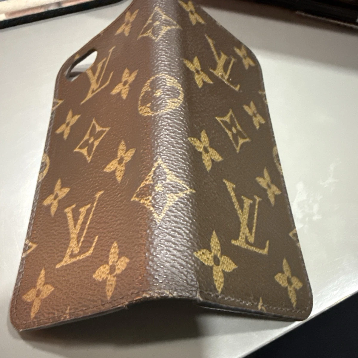 Louis Vuitton Cell Phone Accessories for Apple iPhone 7 Plus for