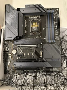 Placa Base Msi Mag Z690 Torpedo - Afbeelding 1 van 6