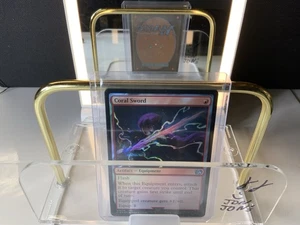 Korallenschwert - Folie - Final Fantasy #0134 MTG Magic The Gathering - Bild 1 von 1