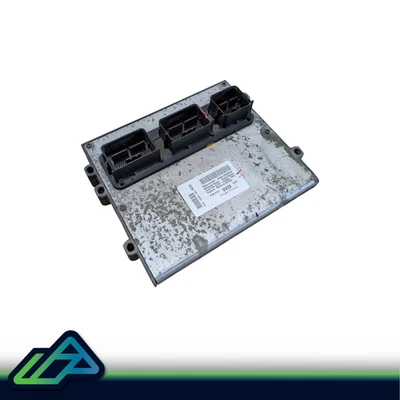 2006 Ford Truck Lincoln Mark LT 5.4L ECU Engine Control Module 6L3A-12A650-BRA - Image 1 of 4