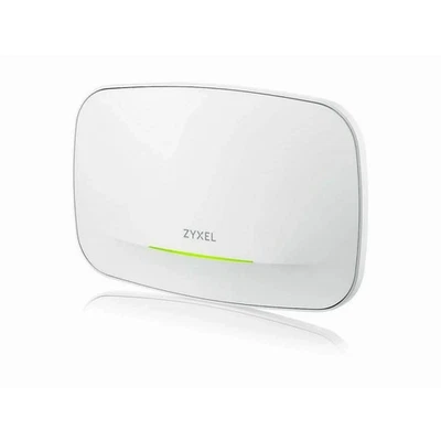 Zyxel NWA110BE NebulaFlex Tri Band Wi-Fi 7 Wireless Access Point, Brand New - Image 1 of 2