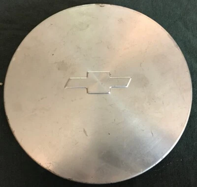 1997-2005 Chevrolet Venture Van Hubcap Wheel Center Cap 9593128 Cover OEM CHeVY - Image 1 of 4
