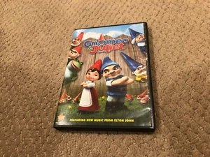 Gnomeo & Juliet (DVD, 2011) - Bild 1 von 4