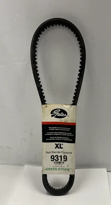 NEW Gates XL BELT 9319 /13A0815 1/2"x 32-3/8" 12.5/13mm x 820mm - Image 1 of 2