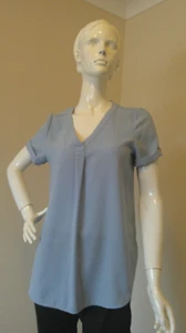KATIES. BLOUSE TOP. SIZE 16. POLYESTER. - Picture 1 of 10