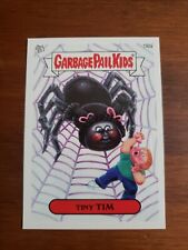 Garbage Pail Kids 2013 Series 3 TINY TIM 192a GPK CARD TOPPS