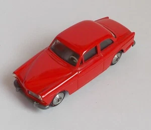 Tekno - 810 - Volvo Amazon Saloon - Foto 1 di 5
