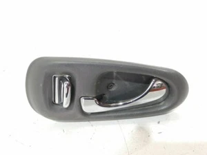MR144545 rear inner door handle lh for MITSUBISHI L 200 (K6 7) 2.5 1996 150249 - Picture 1 of 16
