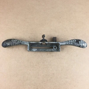 Stanley No. 66 Beading Plane Hand Beader Router Straight Fence, No Cutter USA - Picture 1 of 12