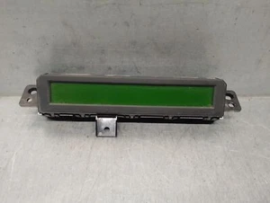 C291611J0 MULTIFUNKTIONSDISPLAY FÜR MAZDA 5 BERL. CR 2.0 DIESEL CAT 48 4870226 - Bild 1 von 10