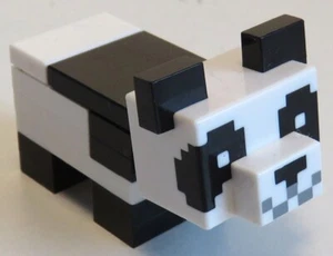 LEGO Minecraft - Panda Baby, # minepanda01 - Bild 1 von 1