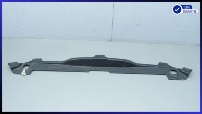 JAGUAR X100 XKR XK8 1997-2006 radiador delantero superior cubierta soporte MJA4180AD Foto 1 de 4