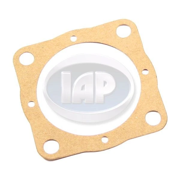 OIL PUMP COVER GASKET VOLKSWAGEN T1 BUG SUPER BEETLE 68-79 BUS 68-71 VAN 83-91 - Image 1 of 1