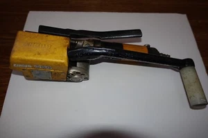 Fromm A390 Sealless 1/2" Pneumatic Steel Strapping Model 2312 - Picture 1 of 7