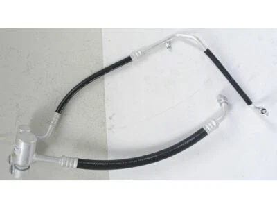 For 2000, 2002 GMC Yukon XL 1500 A/C Manifold Hose Assembly 63273TYHQ A/C Hose - Image 1 of 2