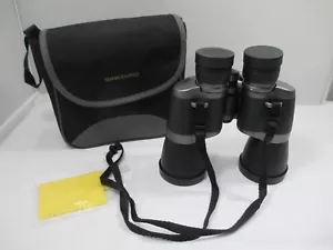 Vanguard Binoculars KR-1050W 10x50 mm Field Of View 336 Ft/1000 Yds - Picture 1 of 13
