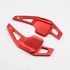 Steering Wheel Shift Lever Paddle Extension For BMW 1 2 3 4 5 6 Series X1 X3 X4 - Picture 1 of 9