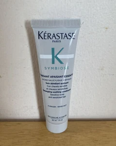 Kerastase Symbiose Fondant entwirrende beruhigende Spülung 1oz Reisegröße NEU - Bild 1 von 2