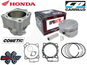 06+ TRX450R TRX 450R 96mm 12.5:1 Pump CP Carrillo Piston Stock Bore Cylinder Kit - Picture 1 of 24
