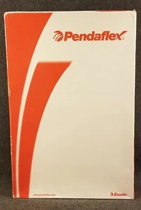 Pendaflex Pressboard Classification Folders, 4-Section, 10/Box (PFX23314) - Picture 1 of 4