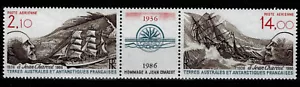 Timbre des TAAF Poste Aérienne PA N° 94A neuf ** MNH - Picture 1 of 1