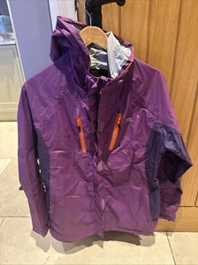 Women’s Regatta Waterproof Jacket / Coat - Picture 1 of 2