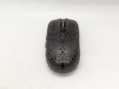 NO USB DONGLE Xtrfy MZ1 RGB wireless mouse 2.4GHz lag-free black READ - Image 1 of 4
