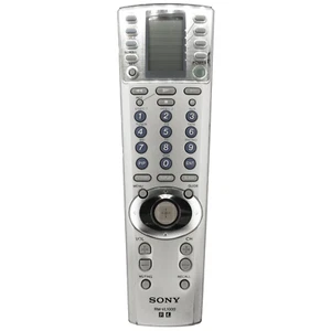 Sony RM-VL1000 Universal Remote Control For Up To 12 Devices - Picture 1 of 7
